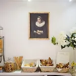 Majestic Toscanelli ホテル