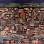ホテル Majestic Toscanelli