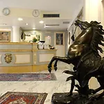 Majestic Toscanelli ホテル パドヴァ