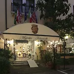 Majestic Toscanelli Otel Padova