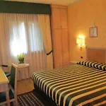 Otel Majestic Toscanelli Padova
