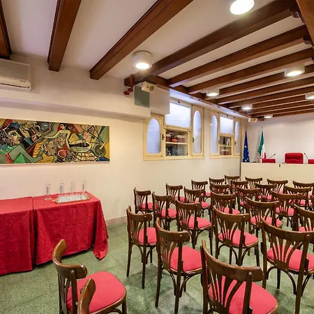 Majestic Toscanelli Падуя