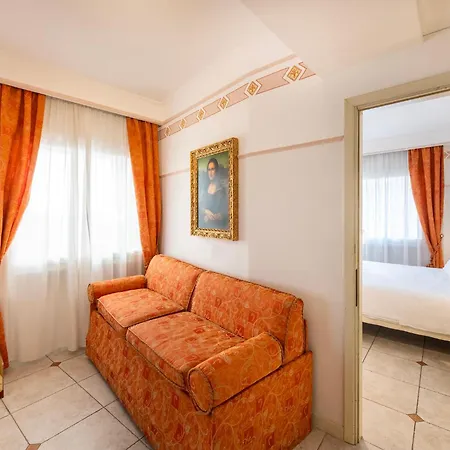 Majestic Toscanelli 4*