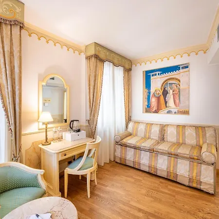 Majestic Toscanelli Падуя