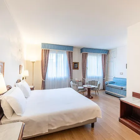 Majestic Toscanelli 4* Падуя