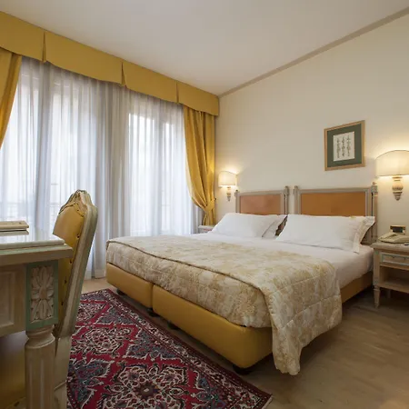 Majestic Toscanelli Отель 4*