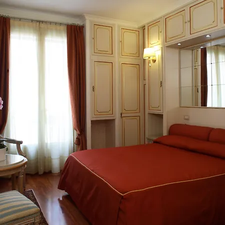 Majestic Toscanelli Отель