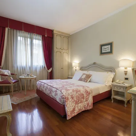 Majestic Toscanelli 4*