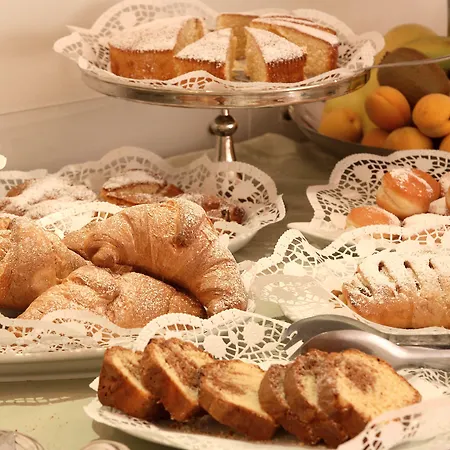 Majestic Toscanelli Падуя