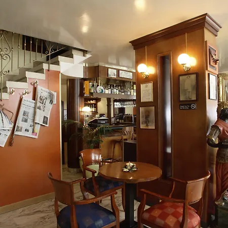 Majestic Toscanelli Падуя