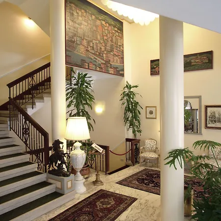 Majestic Toscanelli 4*