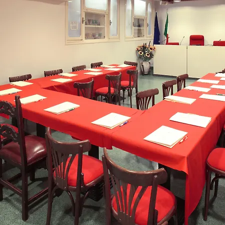 Majestic Toscanelli Отель 4*