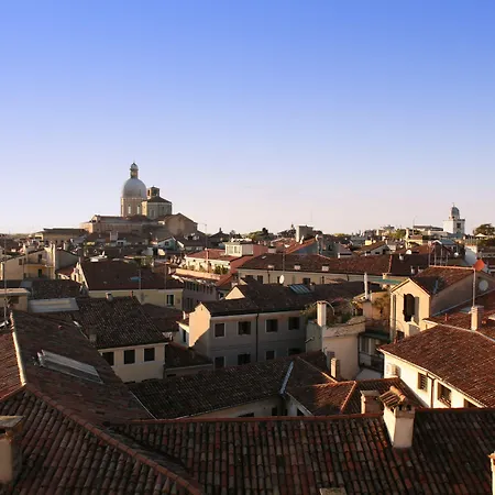 Majestic Toscanelli Отель