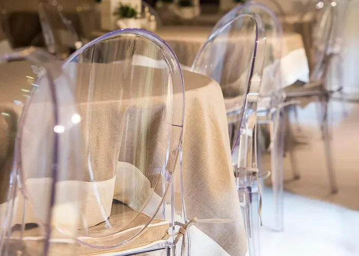 Majestic Toscanelli 4* Πάδοβα