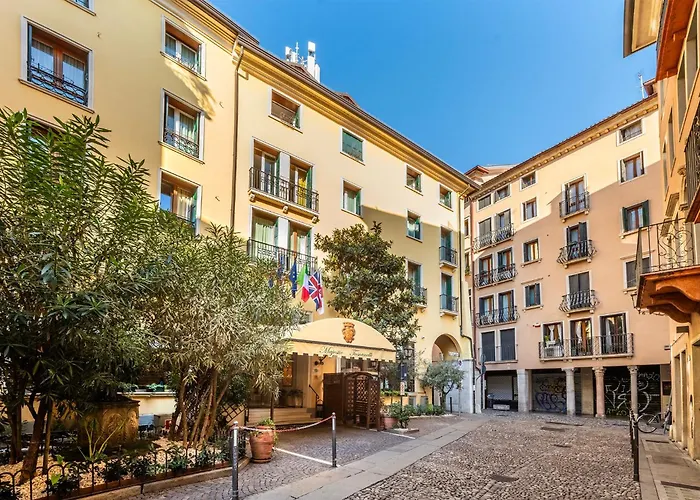 Majestic Toscanelli Πάδοβα