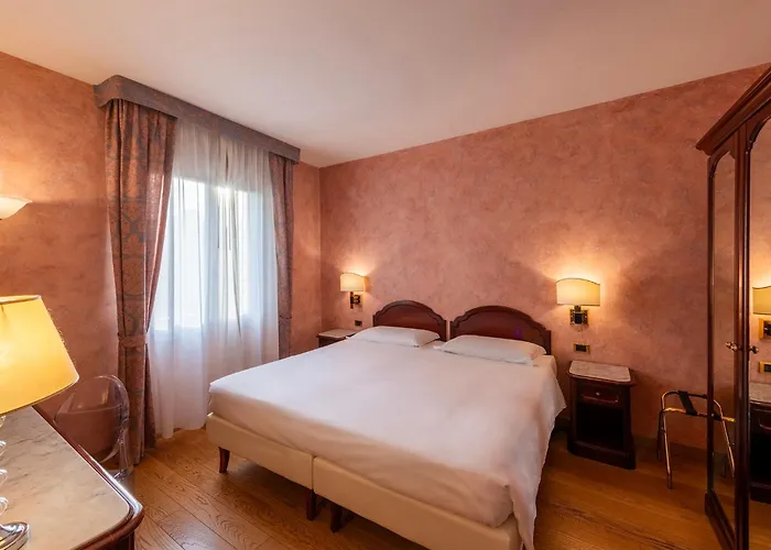 Majestic Toscanelli Ξενοδοχείο