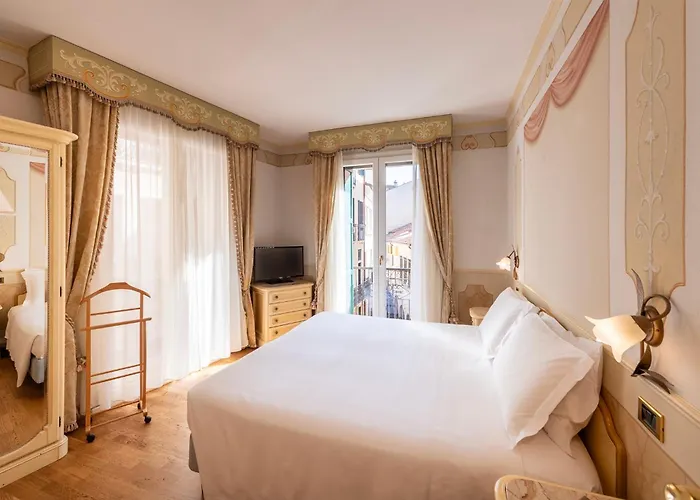 Ξενοδοχείο Majestic Toscanelli 4*