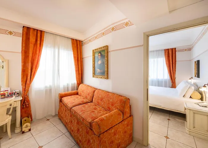 Majestic Toscanelli 4*