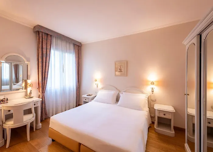 Majestic Toscanelli 酒店