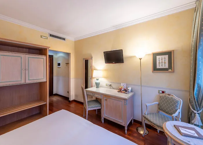 Majestic Toscanelli Πάδοβα