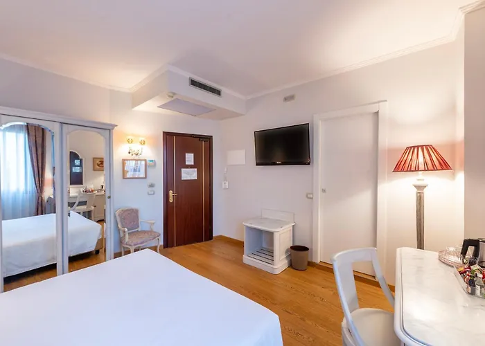 Majestic Toscanelli Ξενοδοχείο