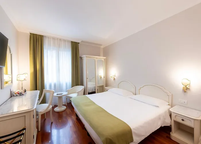 Majestic Toscanelli Πάδοβα