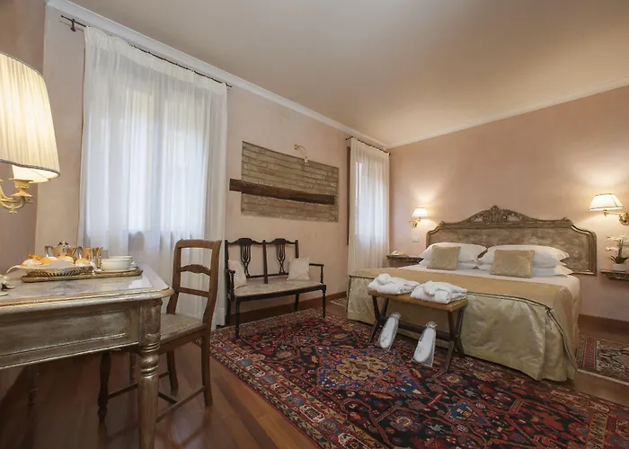 Majestic Toscanelli Ξενοδοχείο 4*