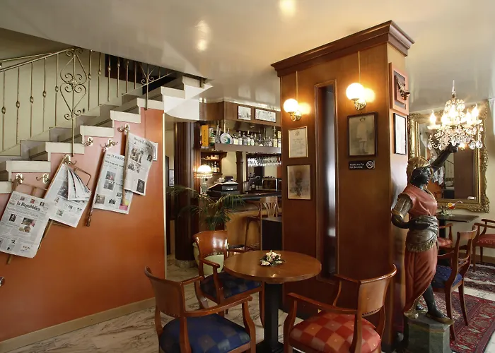 Majestic Toscanelli Πάδοβα