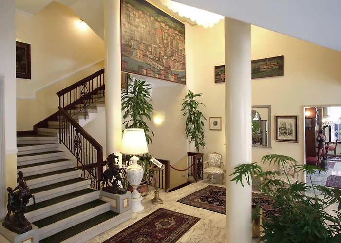 Majestic Toscanelli 4*