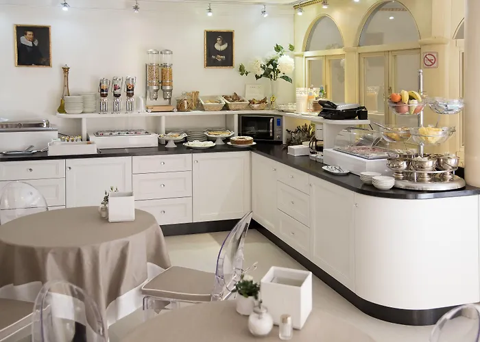 Ξενοδοχείο Majestic Toscanelli