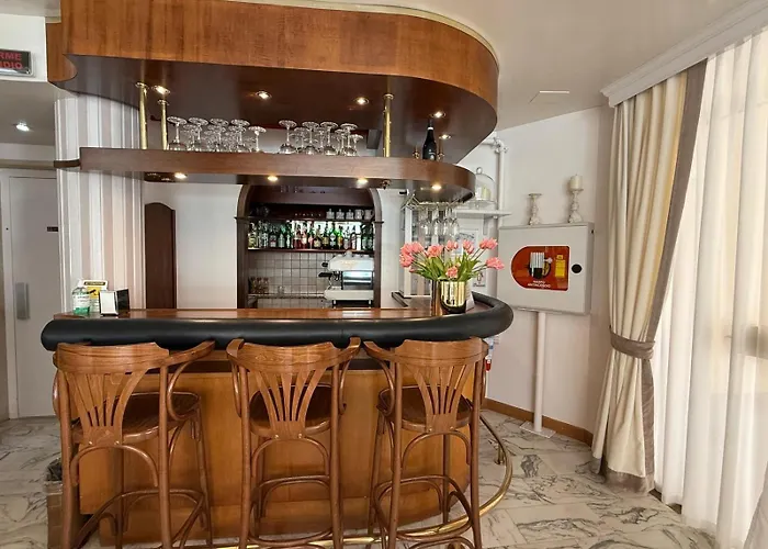 Majestic Toscanelli 4*