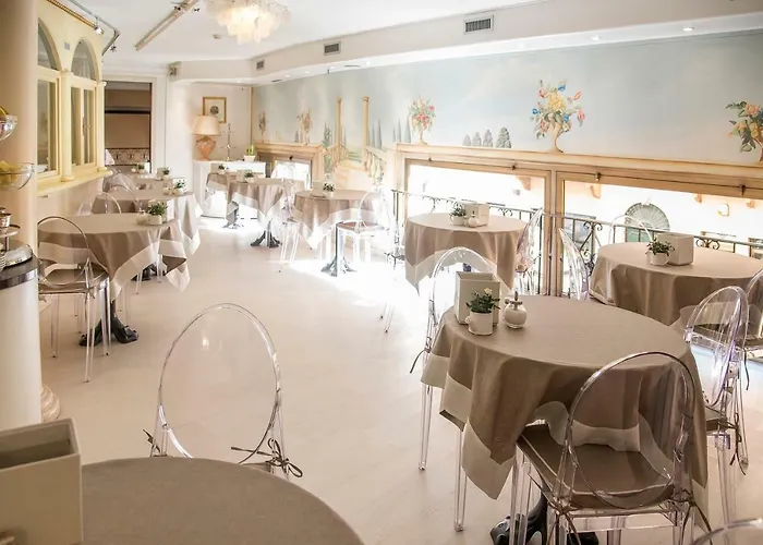 Majestic Toscanelli 4* Πάδοβα