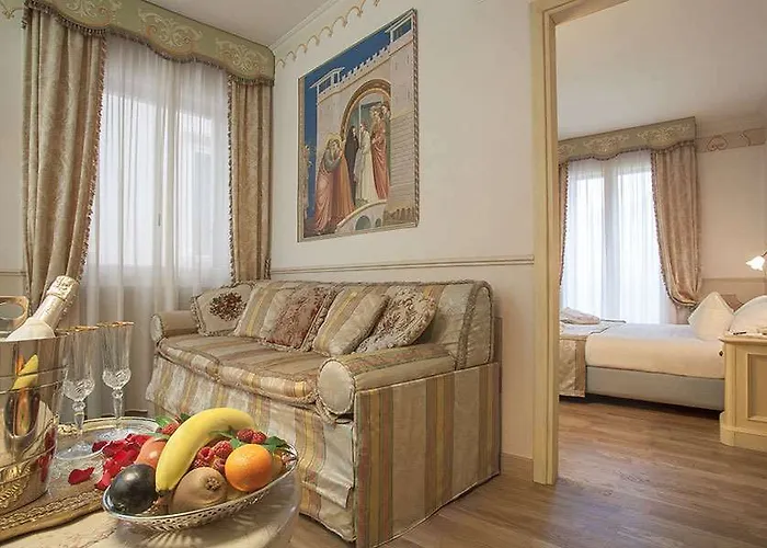 Majestic Toscanelli Ξενοδοχείο Πάδοβα