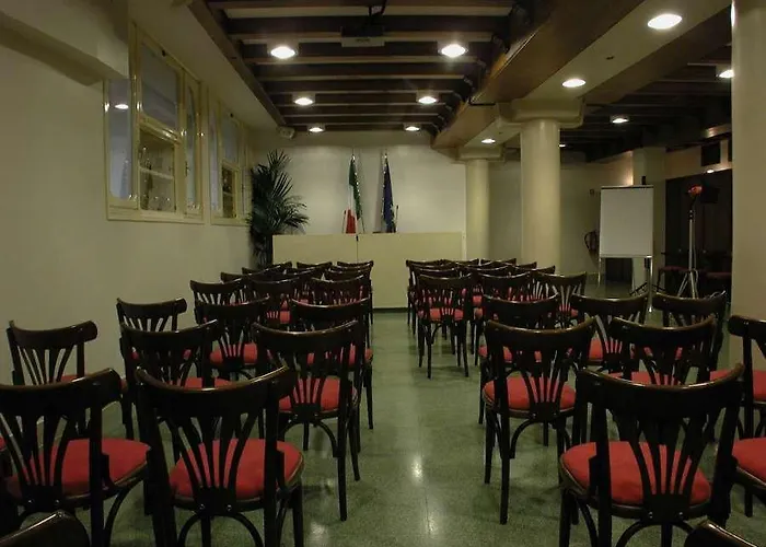 Ξενοδοχείο Majestic Toscanelli Πάδοβα