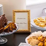 Majestic Toscanelli Hotel 4*