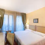 Hotel Majestic Toscanelli