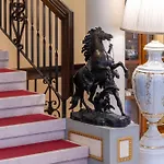 Majestic Toscanelli Hotel Padova