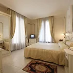Hotel Majestic Toscanelli Padoue
