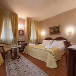 Hotel Majestic Toscanelli 4*