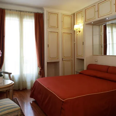 Majestic Toscanelli 4* Padova