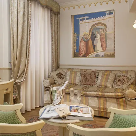 Hotel Majestic Toscanelli