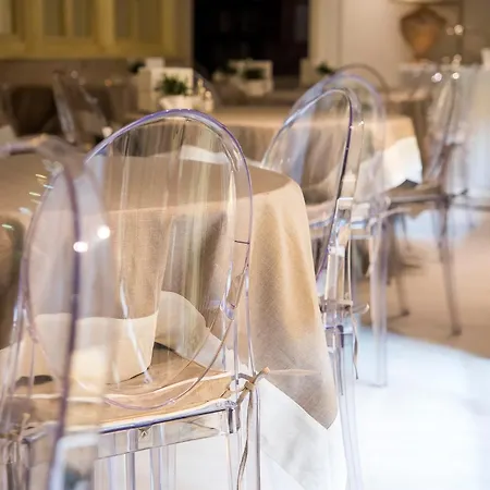 Majestic Toscanelli 4* Padoue