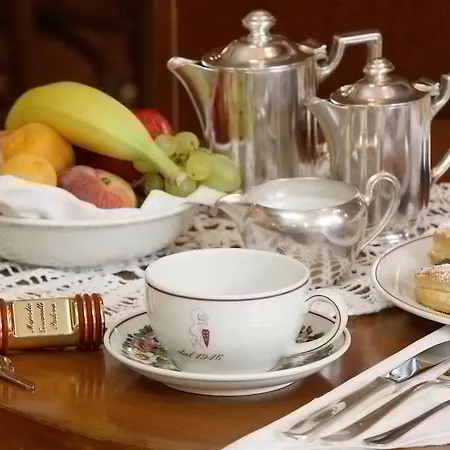 Otel Majestic Toscanelli 4*