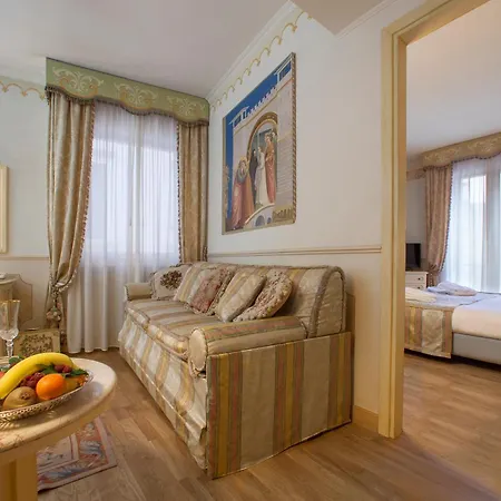 Hotel Majestic Toscanelli