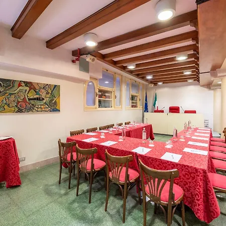 Majestic Toscanelli 4* パドヴァ