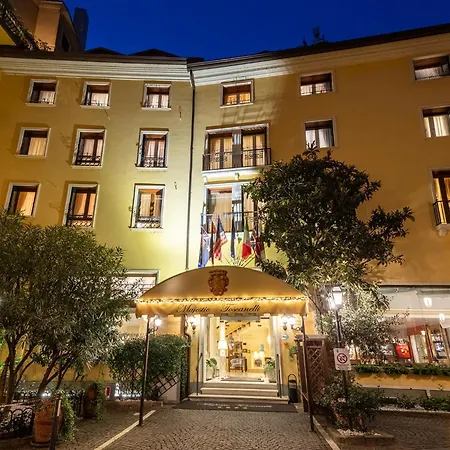 Hotel Majestic Toscanelli