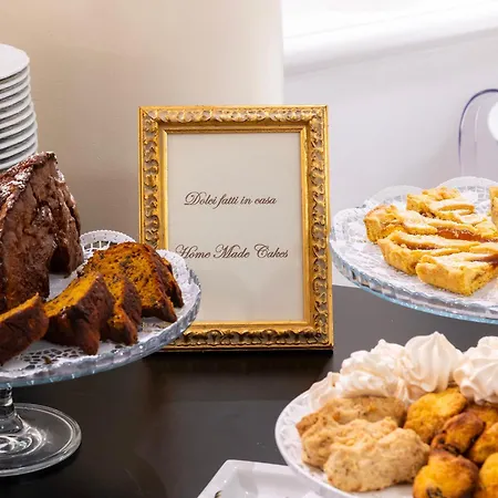 Majestic Toscanelli ホテル 4*