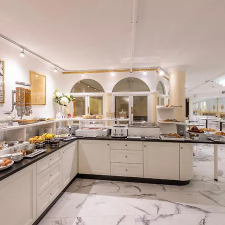 Majestic Toscanelli 4*