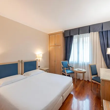 Majestic Toscanelli Otel Padova