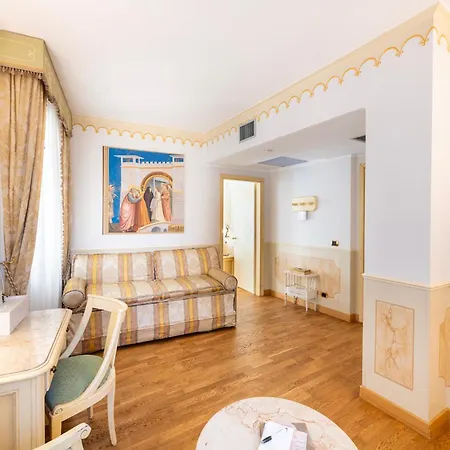 Majestic Toscanelli 4* Padoue